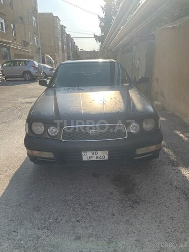 Nissan  1999, 427,830 km - 3.0 l - Bakı