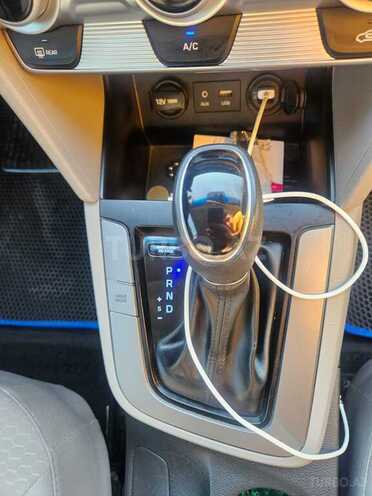 Hyundai Elantra 2019, 141,300 km - 2.0 l - Bakı