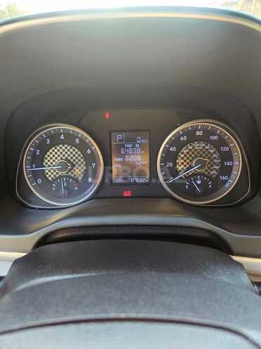 Hyundai Elantra 2019, 141,300 km - 2.0 l - Bakı