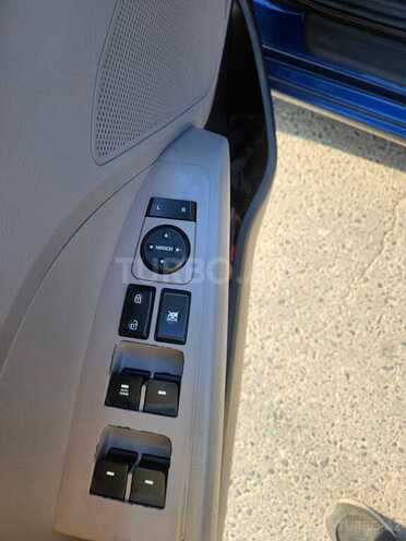 Hyundai Elantra 2019, 141,300 km - 2.0 l - Bakı