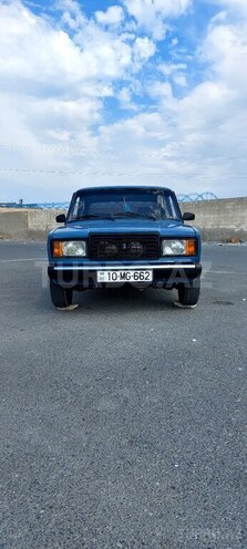 LADA (VAZ) 2107 2004, 180,000 km - 1.6 l - Bakı