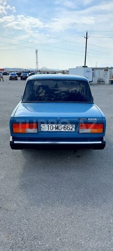 LADA (VAZ) 2107 2004, 180,000 km - 1.6 l - Bakı