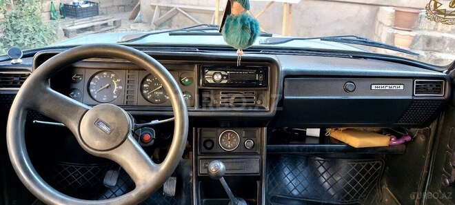 LADA (VAZ) 2107 2004, 180,000 km - 1.6 l - Bakı