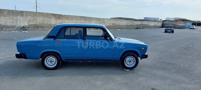 LADA (VAZ) 2107 2004, 180,000 km - 1.6 l - Bakı
