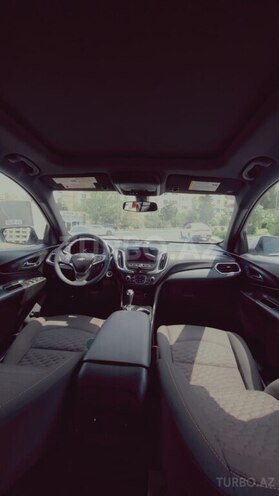 Chevrolet Equinox 2018, 178,326 km - 1.5 л - Bakı