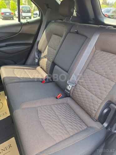 Chevrolet Equinox 2018, 178,326 km - 1.5 л - Bakı