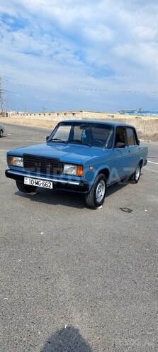 LADA (VAZ) 2107 2004, 180,000 km - 1.6 l - Bakı
