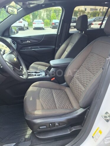 Chevrolet Equinox 2018, 178,326 km - 1.5 л - Bakı