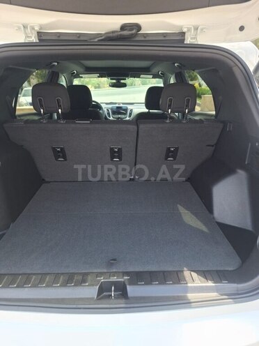 Chevrolet Equinox 2018, 178,326 km - 1.5 л - Bakı