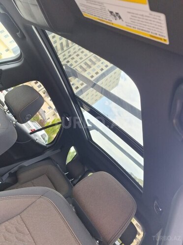 Chevrolet Equinox 2018, 178,326 km - 1.5 л - Bakı