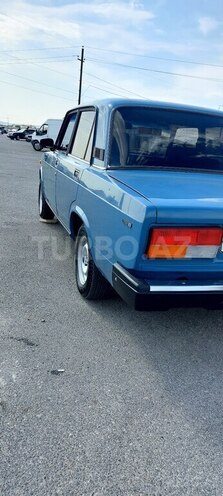 LADA (VAZ) 2107 2004, 180,000 km - 1.6 l - Bakı