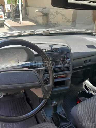 LADA (VAZ) 2115 2011, 165,000 km - 1.5 л - Gəncə