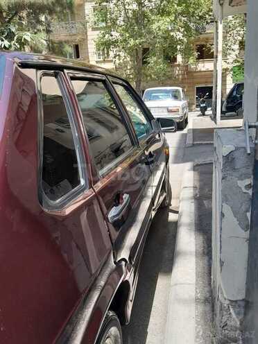 LADA (VAZ) 2115 2011, 165,000 km - 1.5 л - Gəncə