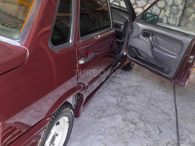 LADA (VAZ) 2115 2011, 165,000 km - 1.5 л - Gəncə