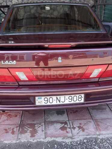 LADA (VAZ) 2115 2011, 165,000 km - 1.5 л - Gəncə