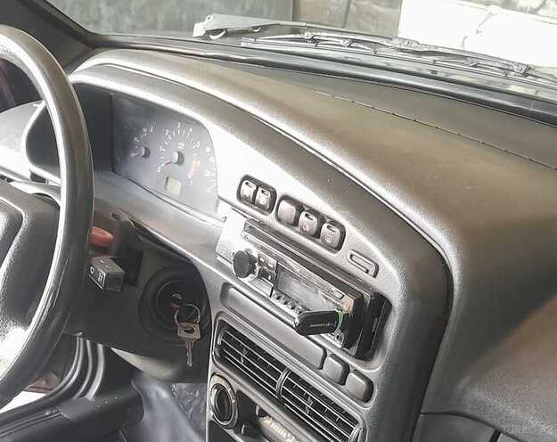 LADA (VAZ) 2115 2011, 165,000 km - 1.5 л - Gəncə