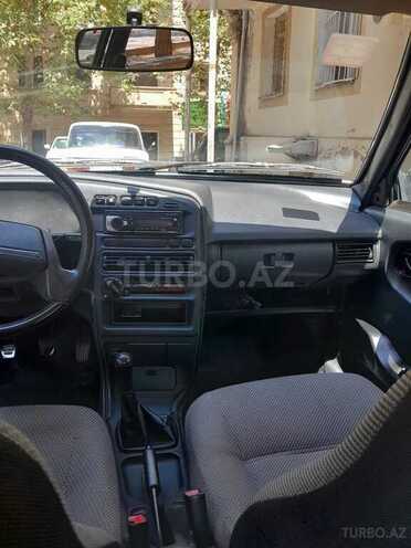 LADA (VAZ) 2115 2011, 165,000 km - 1.5 л - Gəncə