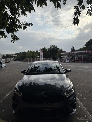 Kia Forte 2018, 122,310 km - 2.0 l - Bakı