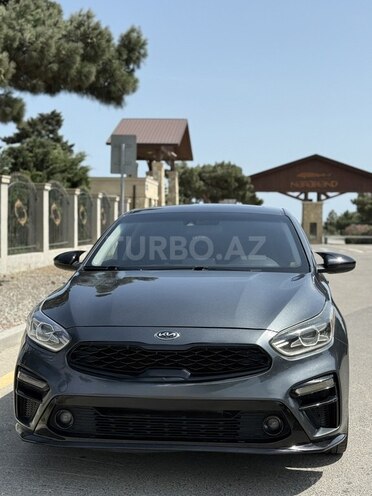 Kia Forte 2018, 122,310 km - 2.0 l - Bakı