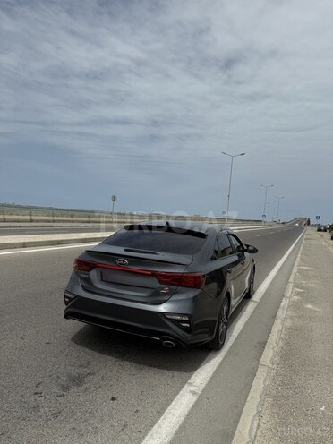 Kia Forte 2018, 122,310 km - 2.0 l - Bakı