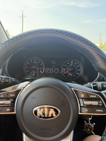 Kia Forte 2018, 122,310 km - 2.0 l - Bakı
