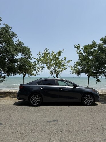 Kia Forte 2018, 122,310 km - 2.0 l - Bakı