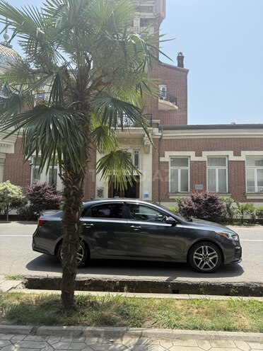 Kia Forte 2018, 122,310 km - 2.0 l - Bakı