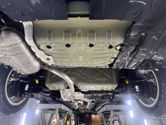 Chevrolet Cruze 2016, 33,485 km - 1.4 l - Bakı