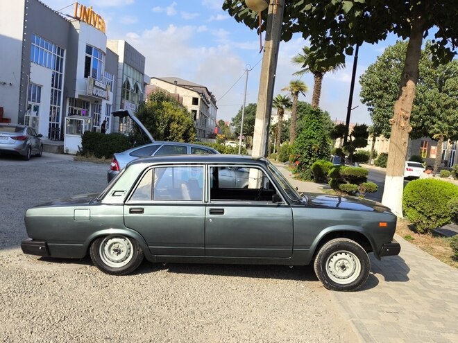 LADA (VAZ) 2107 2010, 174,540 km - 1.6 l - Masallı