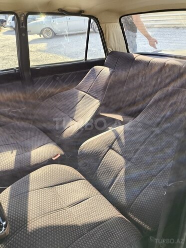 LADA (VAZ) 2107 2010, 174,540 km - 1.6 l - Masallı