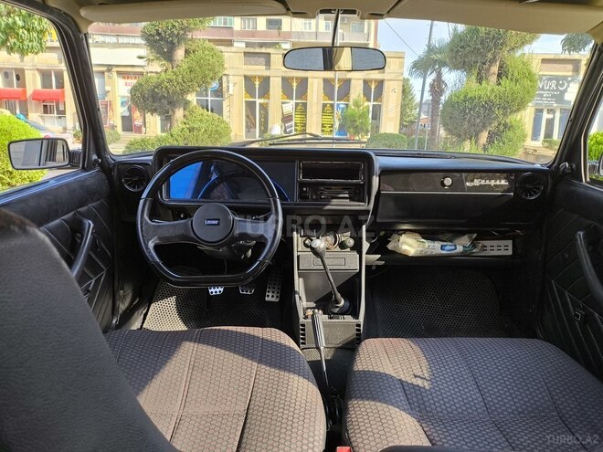 LADA (VAZ) 2107 2010, 174,540 km - 1.6 l - Masallı