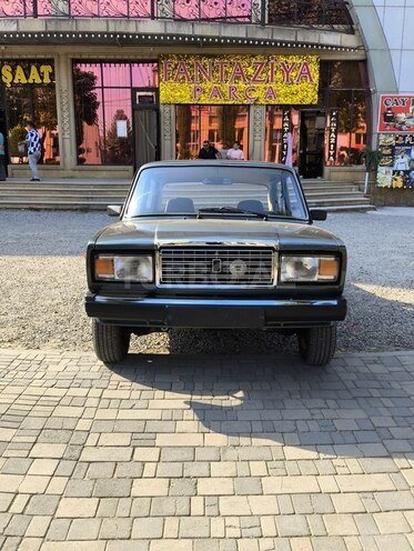 LADA (VAZ) 2107 2010, 174,540 km - 1.6 l - Masallı