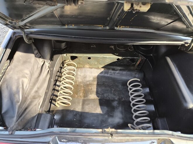 LADA (VAZ) 2107 2010, 174,540 km - 1.6 l - Masallı