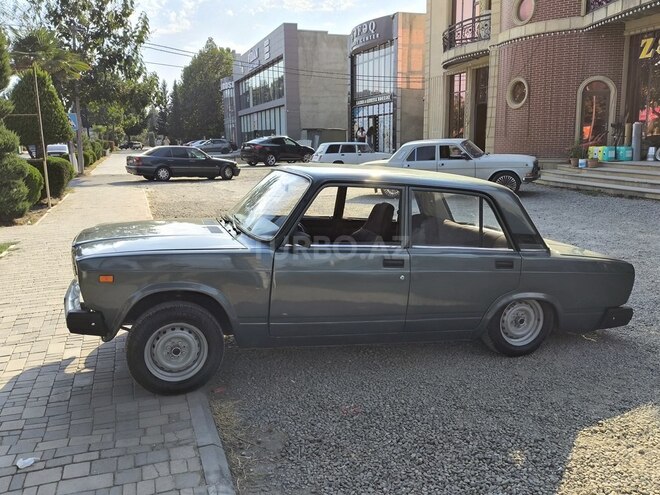 LADA (VAZ) 2107 2010, 174,540 km - 1.6 l - Masallı