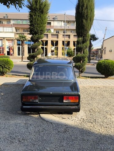 LADA (VAZ) 2107 2010, 174,540 km - 1.6 l - Masallı