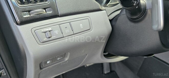 Hyundai Sonata 2014, 131,000 km - 2.4 l - Xaçmaz