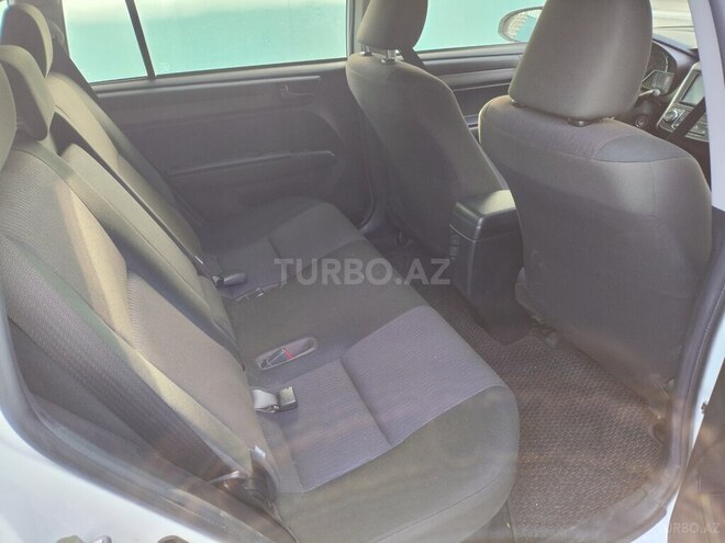 Toyota Corolla Fielder 2019, 89,325 km - 1.5 l - Bakı