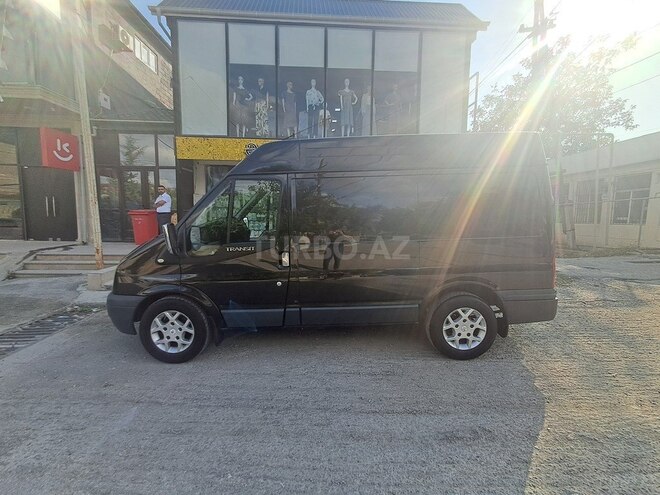 Ford Transit 2010, 156,000 km - 2.2 л - Şamaxı