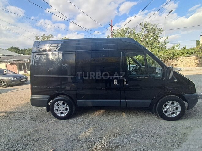 Ford Transit 2010, 156,000 km - 2.2 л - Şamaxı