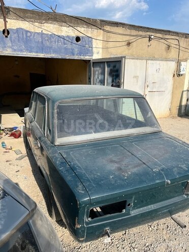 LADA (VAZ) 2106 2003, 276,000 km - 1.6 л - Bakı