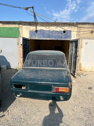 LADA (VAZ) 2106 2003, 276,000 km - 1.6 л - Bakı