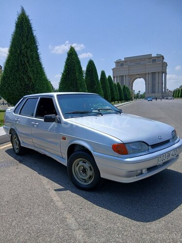 LADA (VAZ) 2115 2004, 393,064 km - 1.5 l - Gəncə
