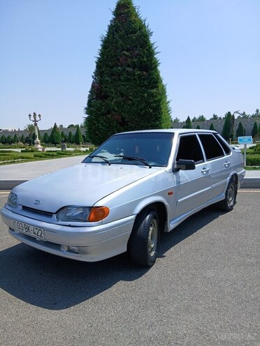 LADA (VAZ) 2115 2004, 393,064 km - 1.5 l - Gəncə