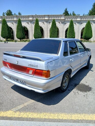 LADA (VAZ) 2115 2004, 393,064 km - 1.5 l - Gəncə