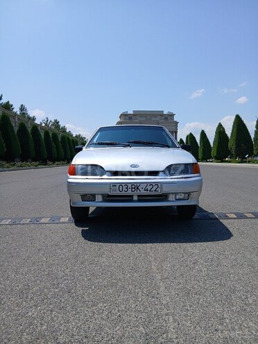 LADA (VAZ) 2115 2004, 393,064 km - 1.5 l - Gəncə