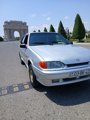 LADA (VAZ) 2115 2004, 393,064 km - 1.5 l - Gəncə