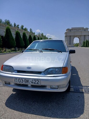 LADA (VAZ) 2115 2004, 393,064 km - 1.5 l - Gəncə