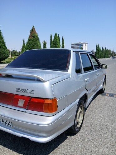 LADA (VAZ) 2115 2004, 393,064 km - 1.5 l - Gəncə