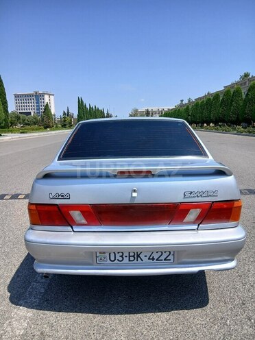 LADA (VAZ) 2115 2004, 393,064 km - 1.5 l - Gəncə
