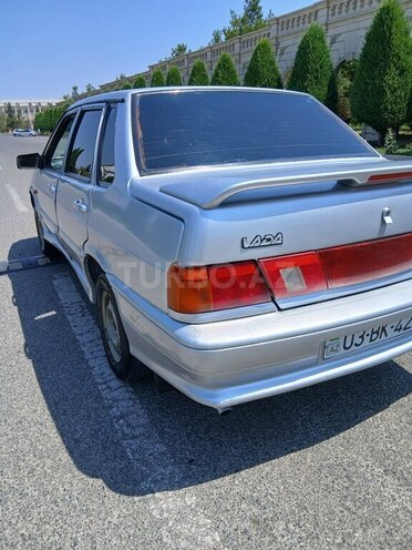 LADA (VAZ) 2115 2004, 393,064 km - 1.5 l - Gəncə